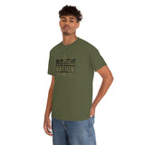 Military Appreciation HAN T-shirt