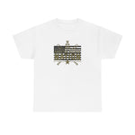 Military Appreciation HAN T-shirt